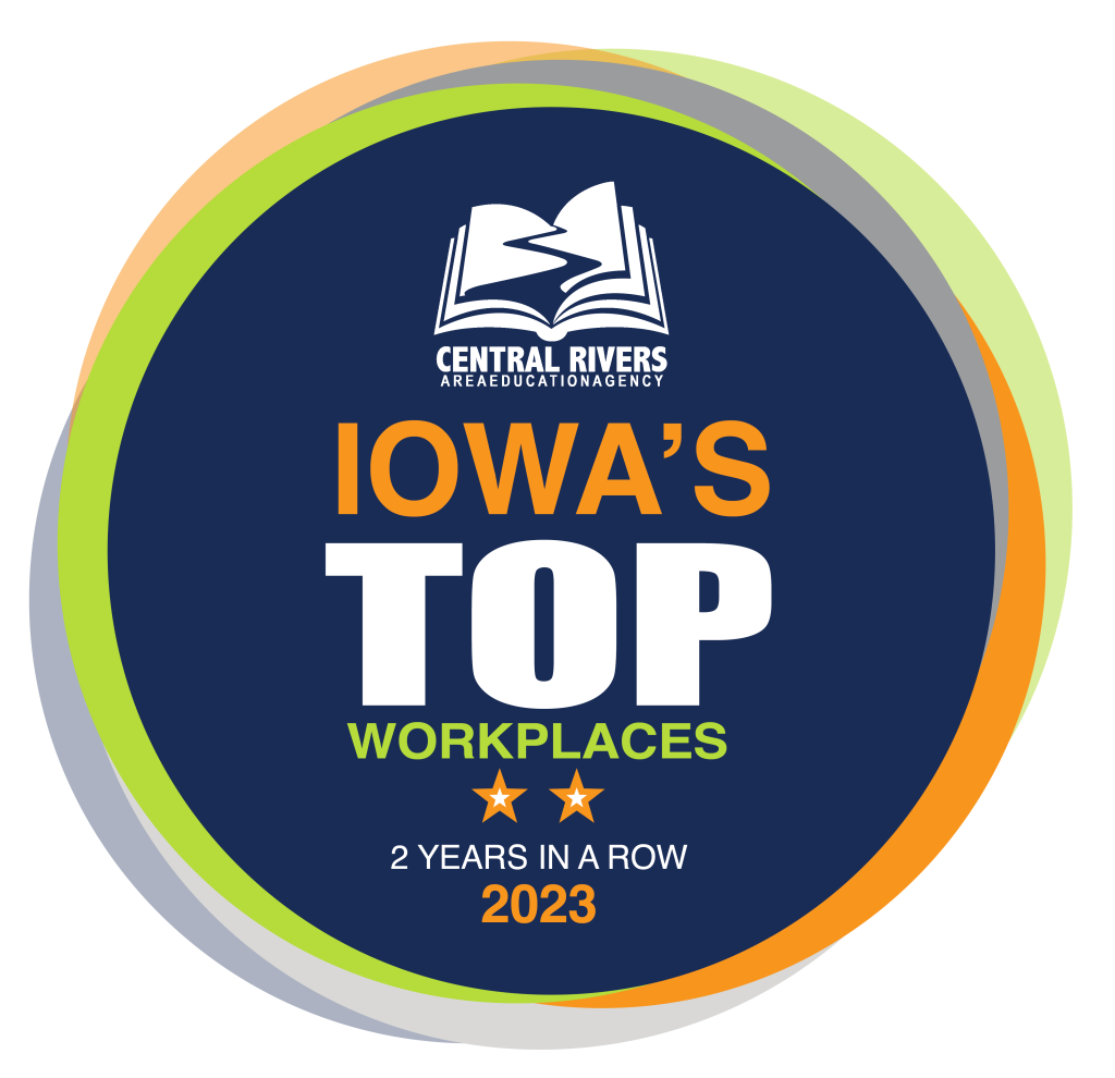 Top Iowa Workplace 2023