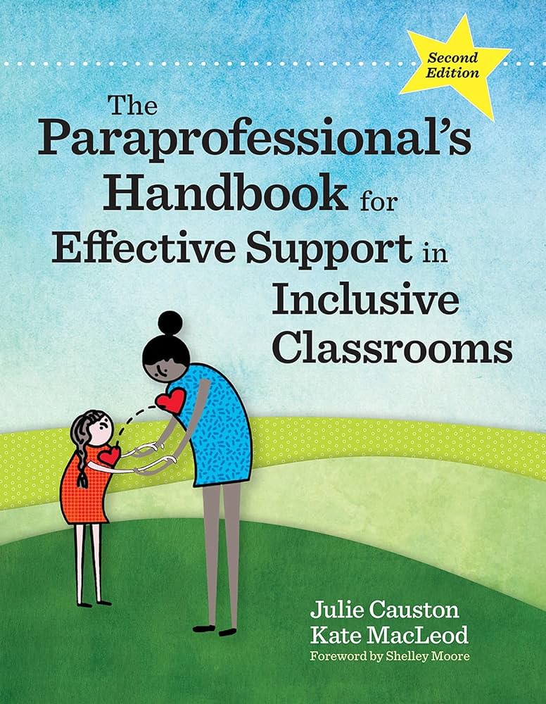 Effective Support for Inclusive Classrooms book cover