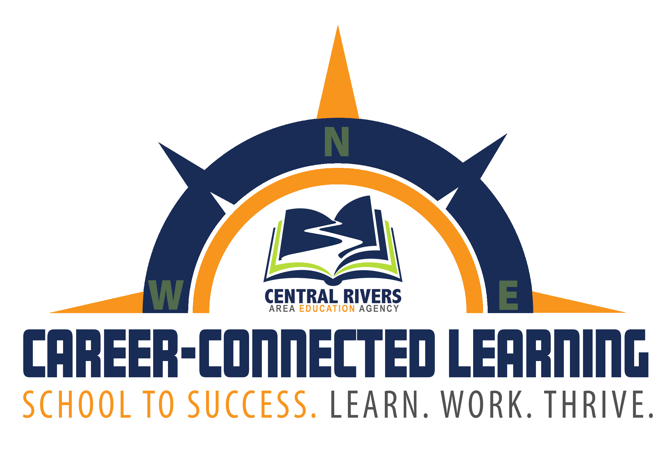 Career-Connected Learning Logo