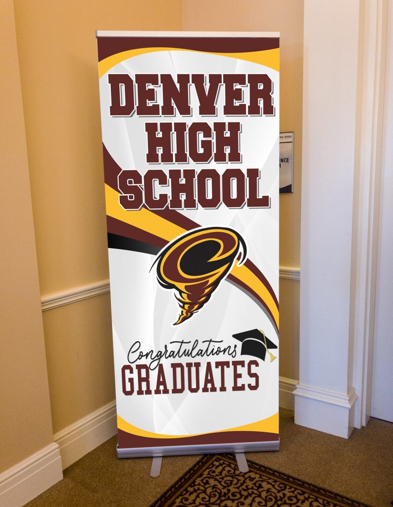 Central Rivers AEA Denver CSD banner example