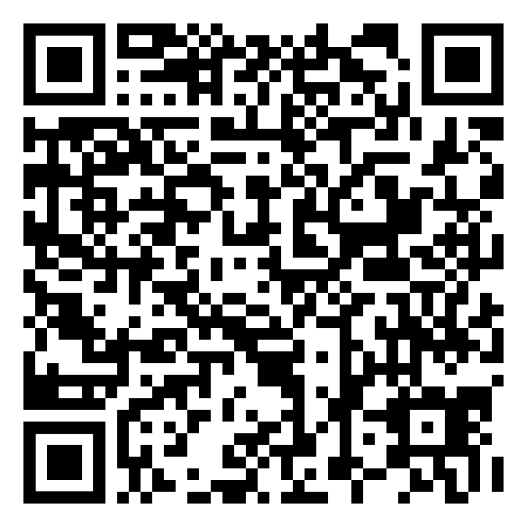 2025 ABC paraeducator form QR code